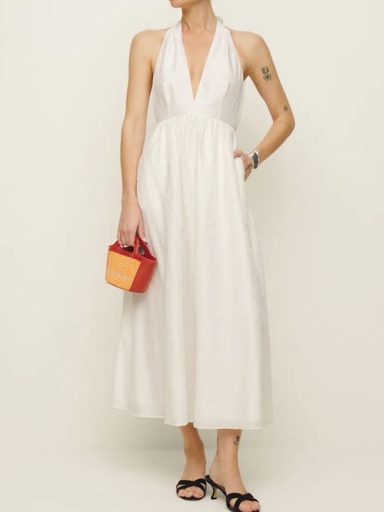 Reformation Dresses & Skirts - NWT Reformation Jovanna Dress